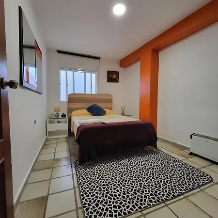 Habitacion Muy Centrica. Granada Esterno foto