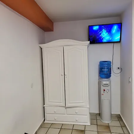Habitacion Muy Centrica. Granada Esterno foto