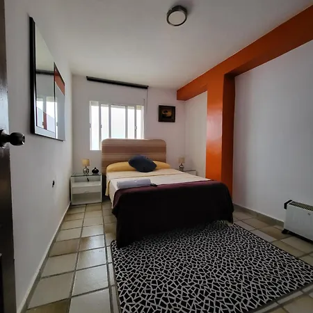 Habitacion Muy Centrica. Granada Esterno foto