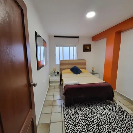 Habitacion Muy Centrica. Granada Esterno foto