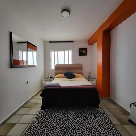 Habitacion Muy Centrica. Granada Esterno foto