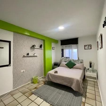 Habitacion Muy Centrica. Granada Esterno foto