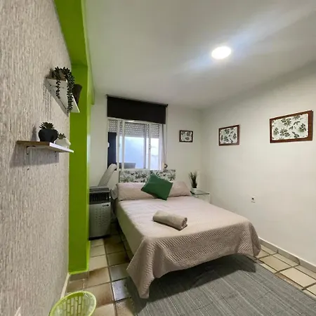 Habitacion Muy Centrica. Granada Esterno foto