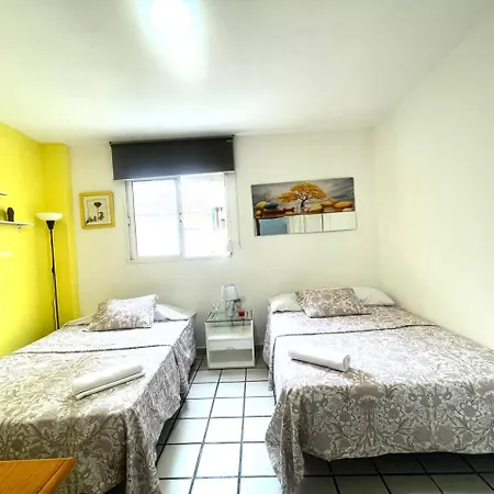 Habitacion Muy Centrica. Granada Esterno foto