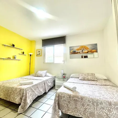 Habitacion Muy Centrica. Granada Esterno foto