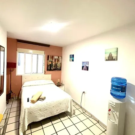 Habitacion Muy Centrica. Granada Camera foto