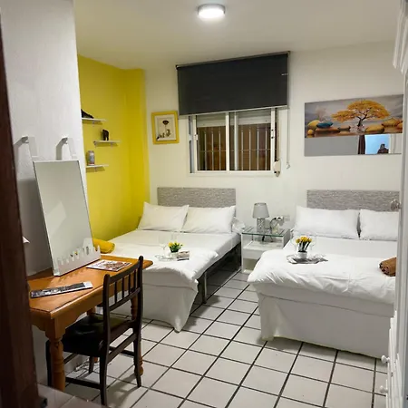 Habitacion Muy Centrica. Granada Esterno foto