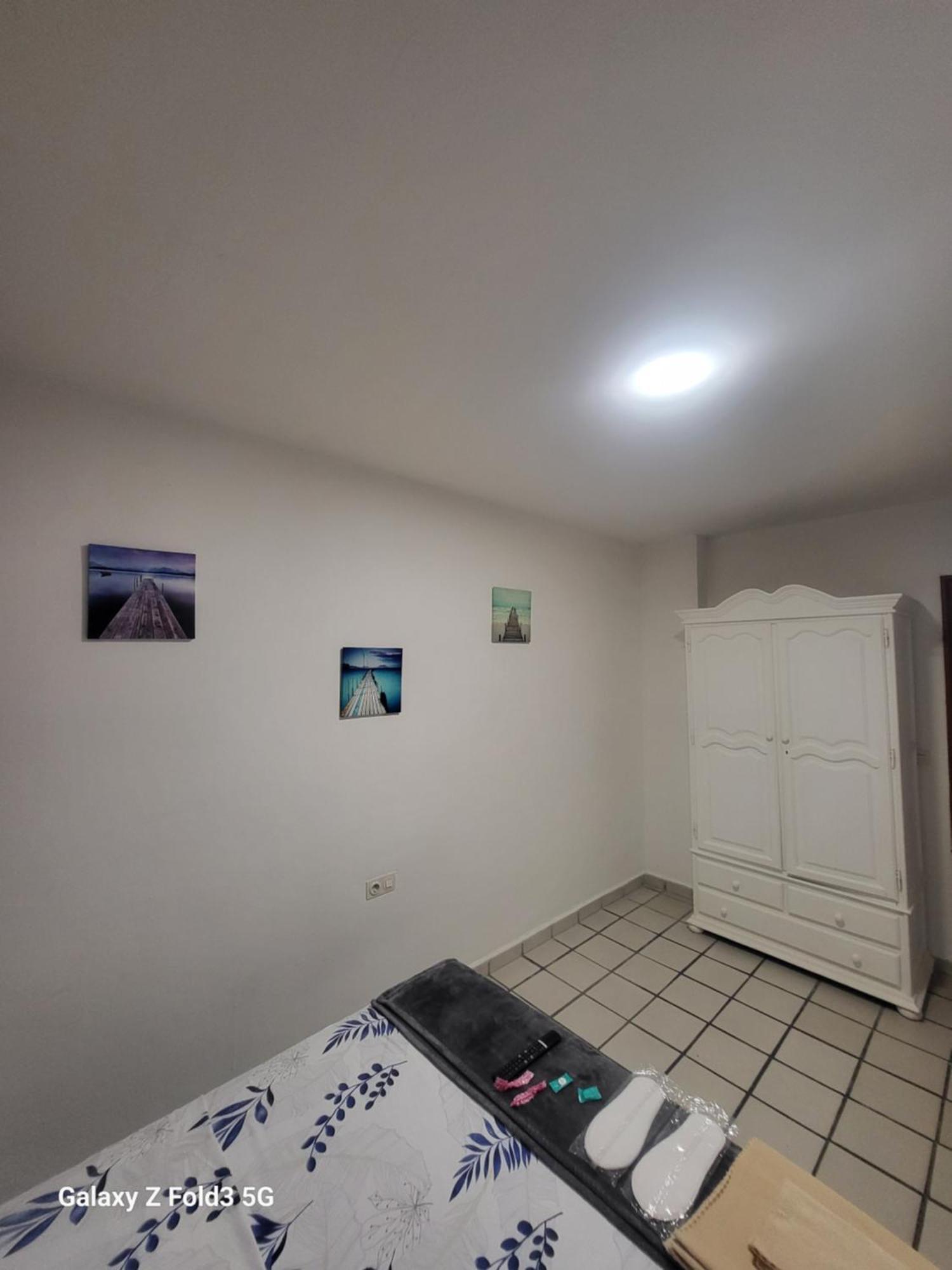 Séjour chez l'habitant Muy Centrica.