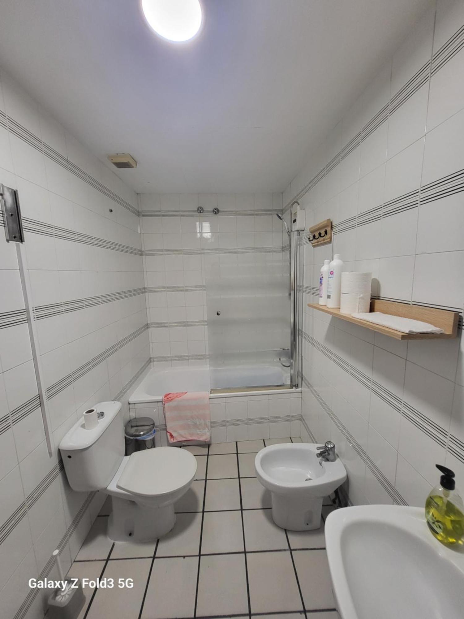 Séjour chez l'habitant Muy Centrica. Grenade