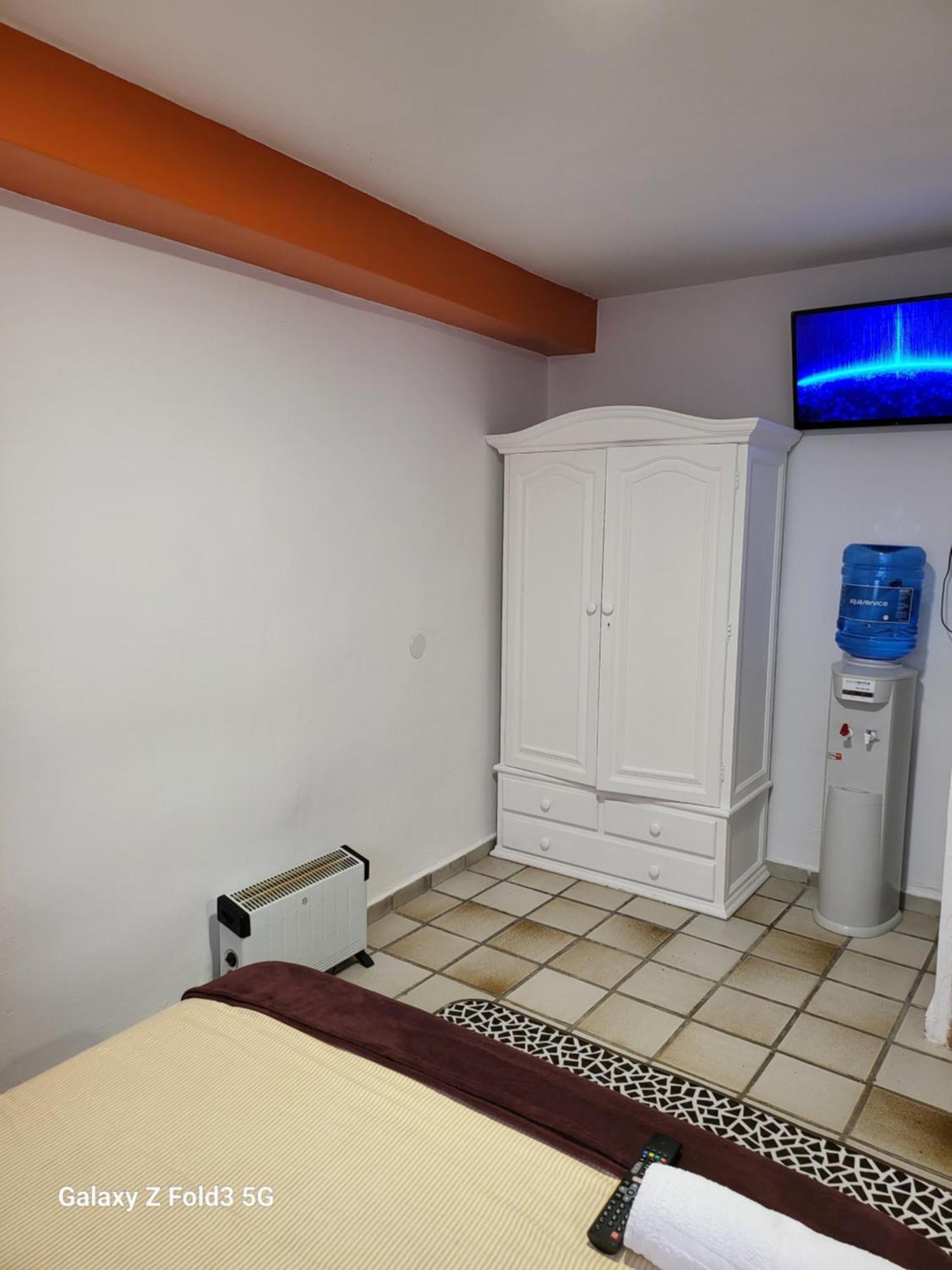 Séjour chez l'habitant Muy Centrica. Grenade