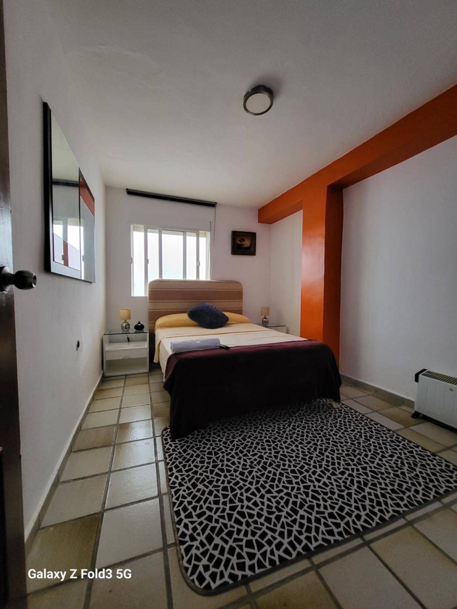 Séjour chez l'habitant Muy Centrica. Grenade