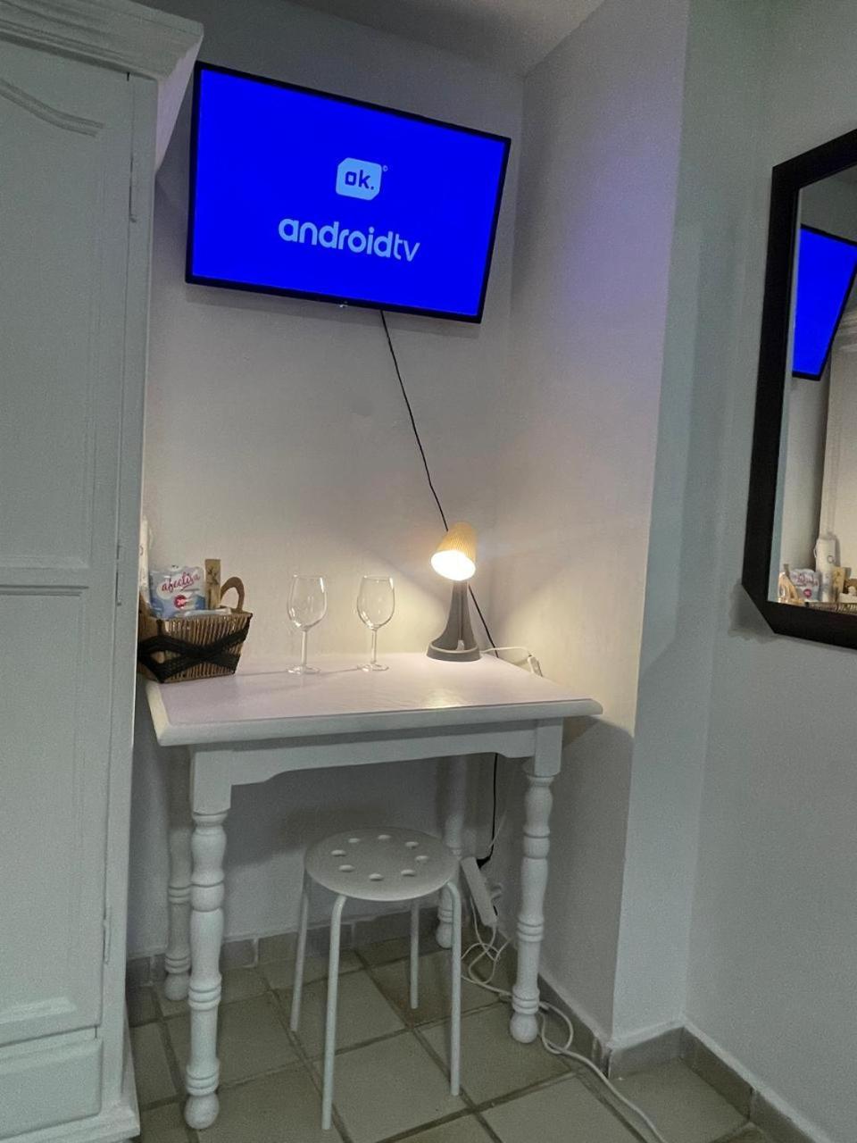 Séjour chez l'habitant Muy Centrica. Grenade