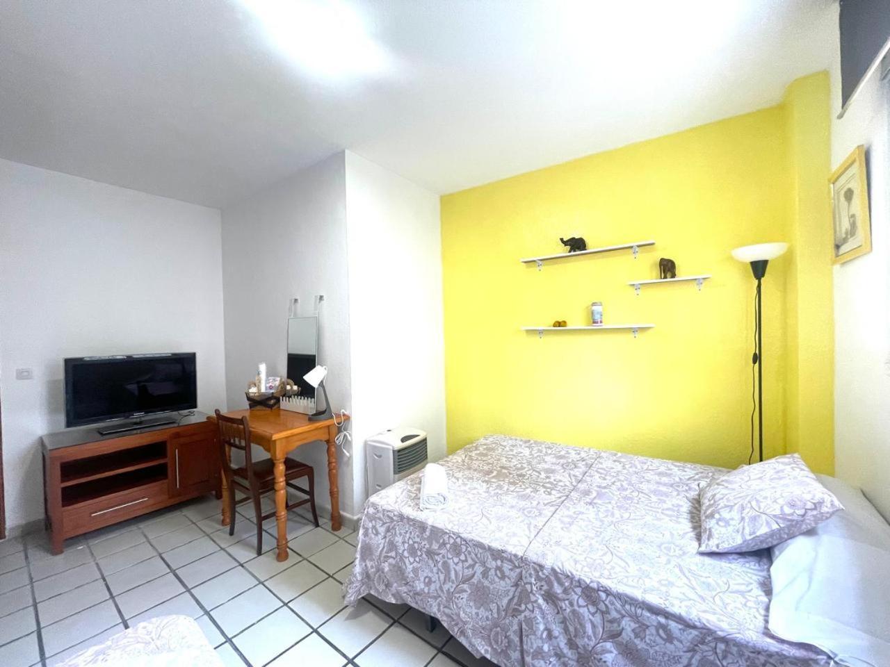 Séjour chez l'habitant Muy Centrica. Grenade