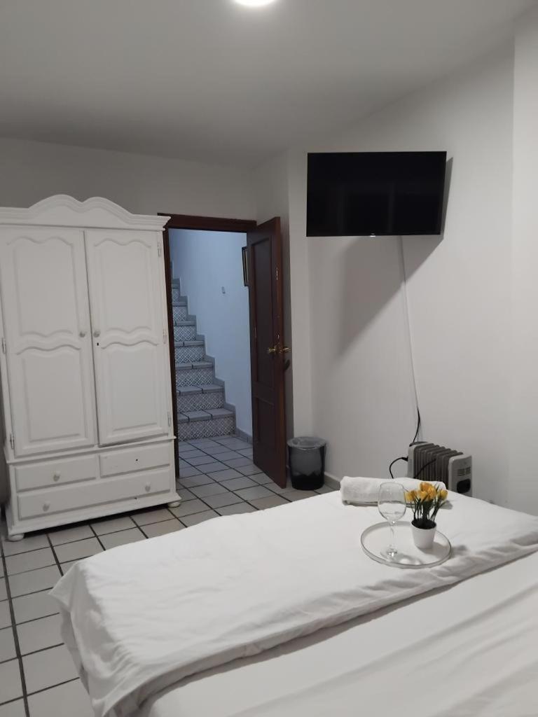 Séjour chez l'habitant Muy Centrica. *