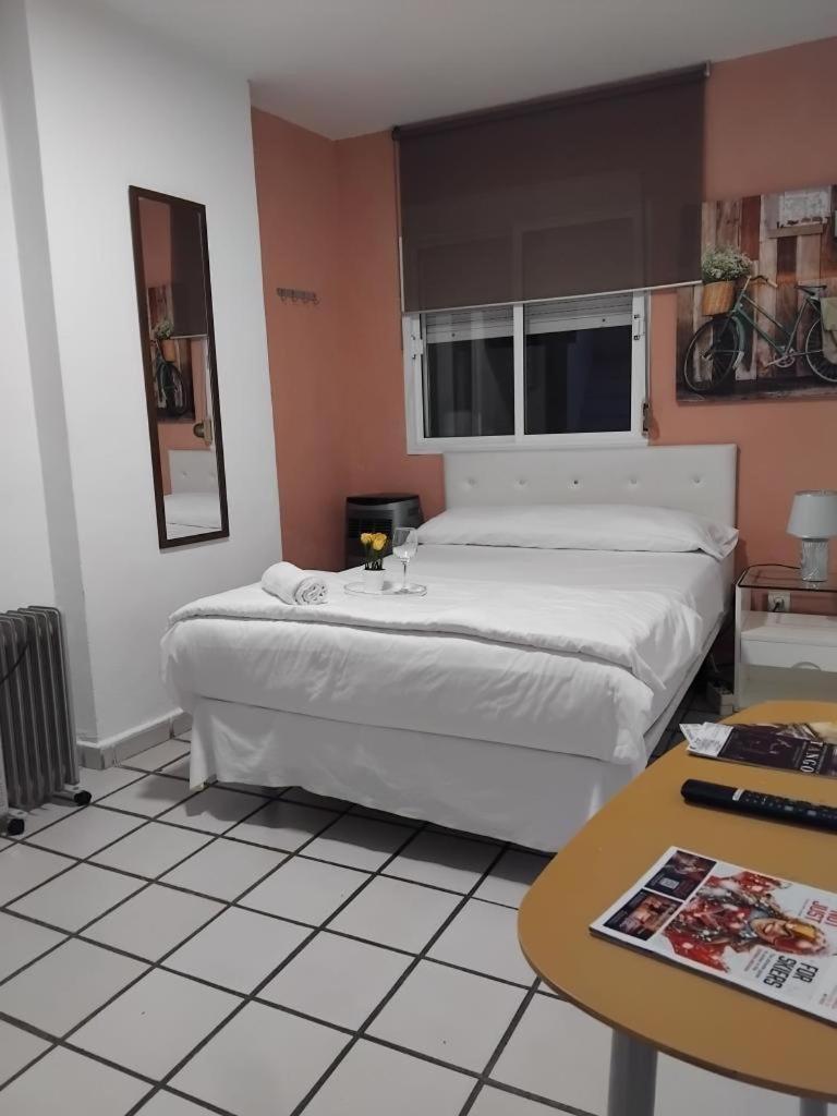 Muy Centrica. Séjour chez l'habitant *