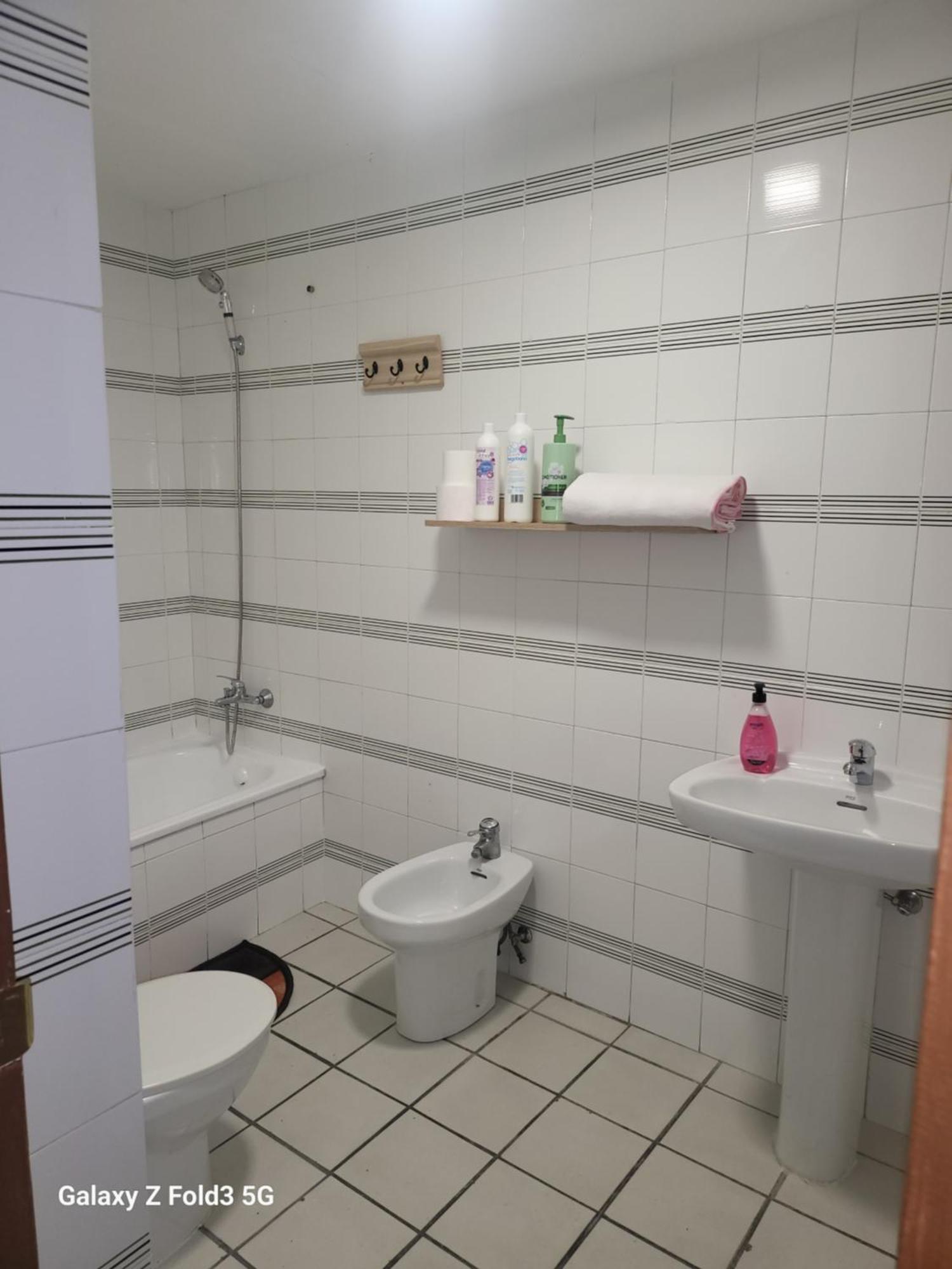 Muy Centrica. Accommodatie bij particulieren Granada