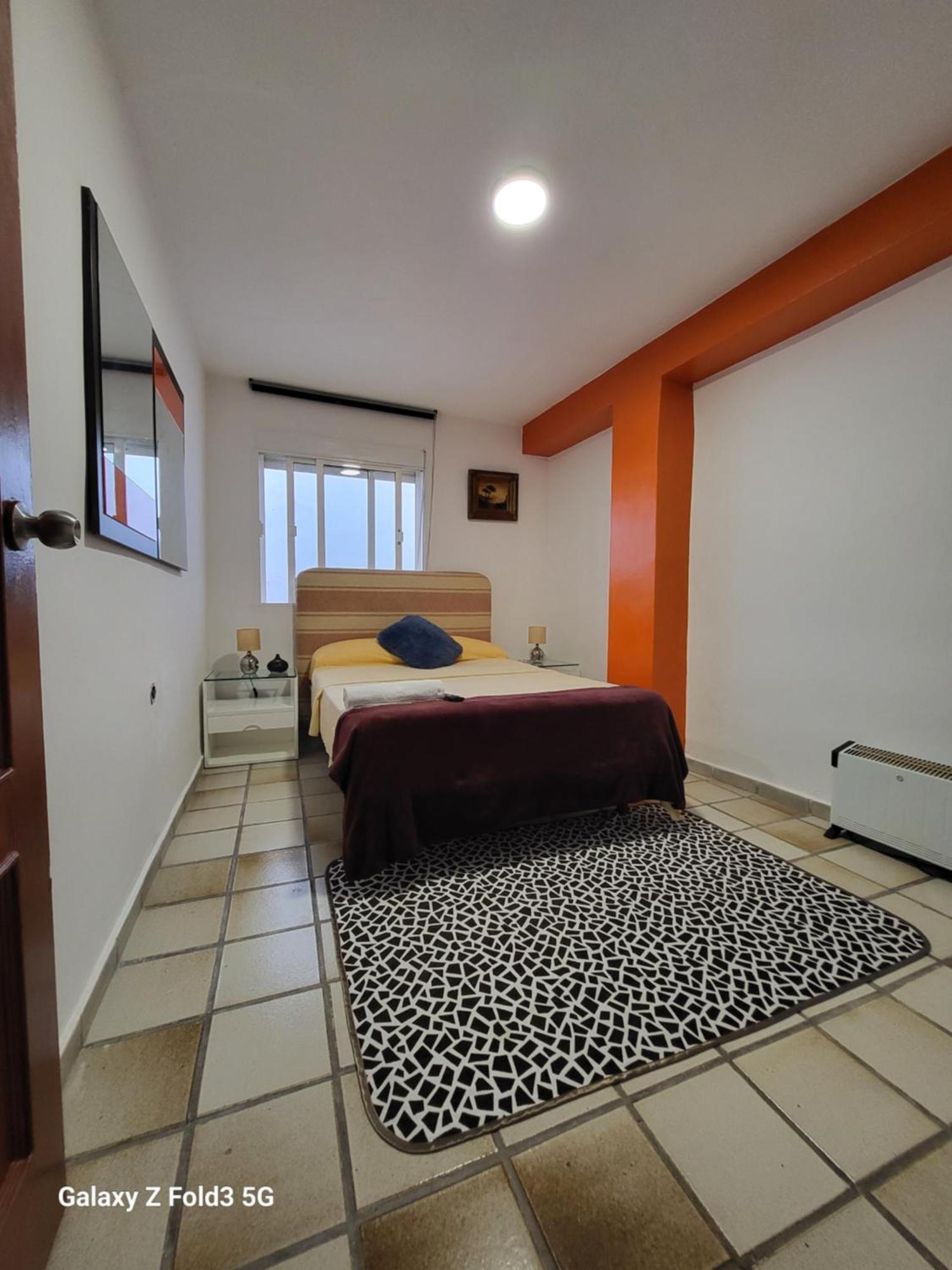 Muy Centrica. Accommodatie bij particulieren *