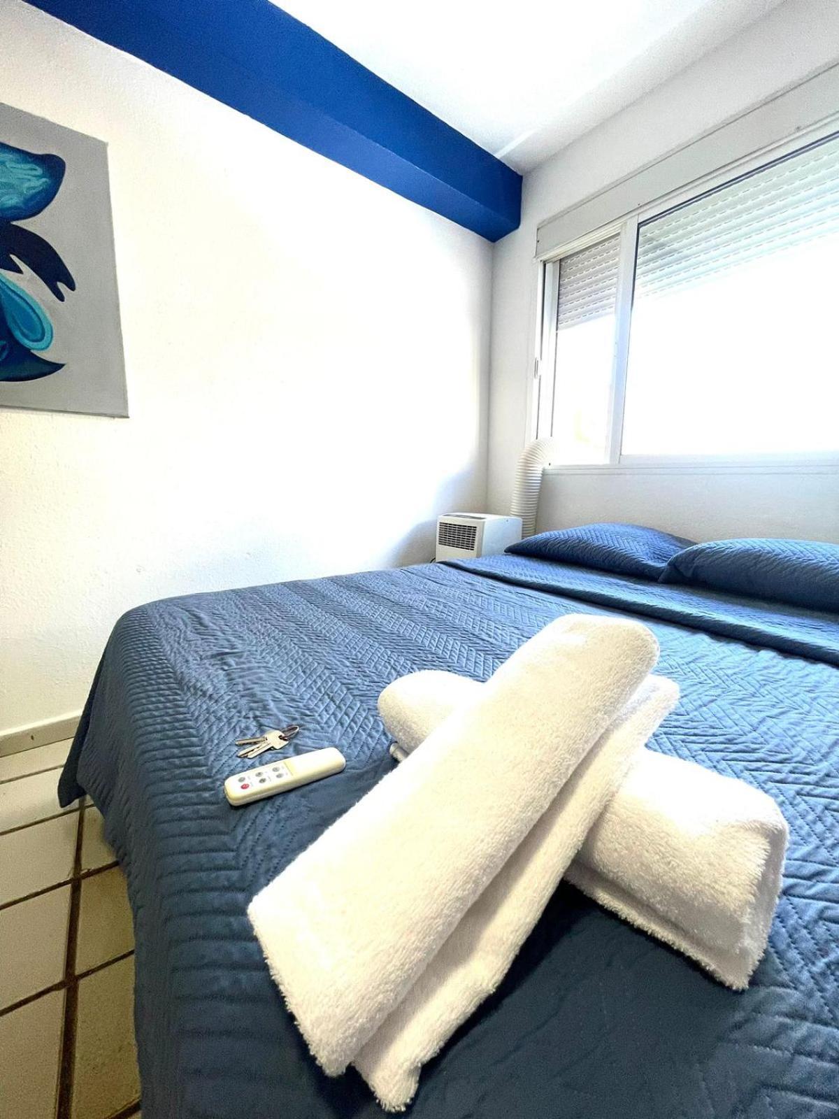 Muy Centrica. Accommodatie bij particulieren