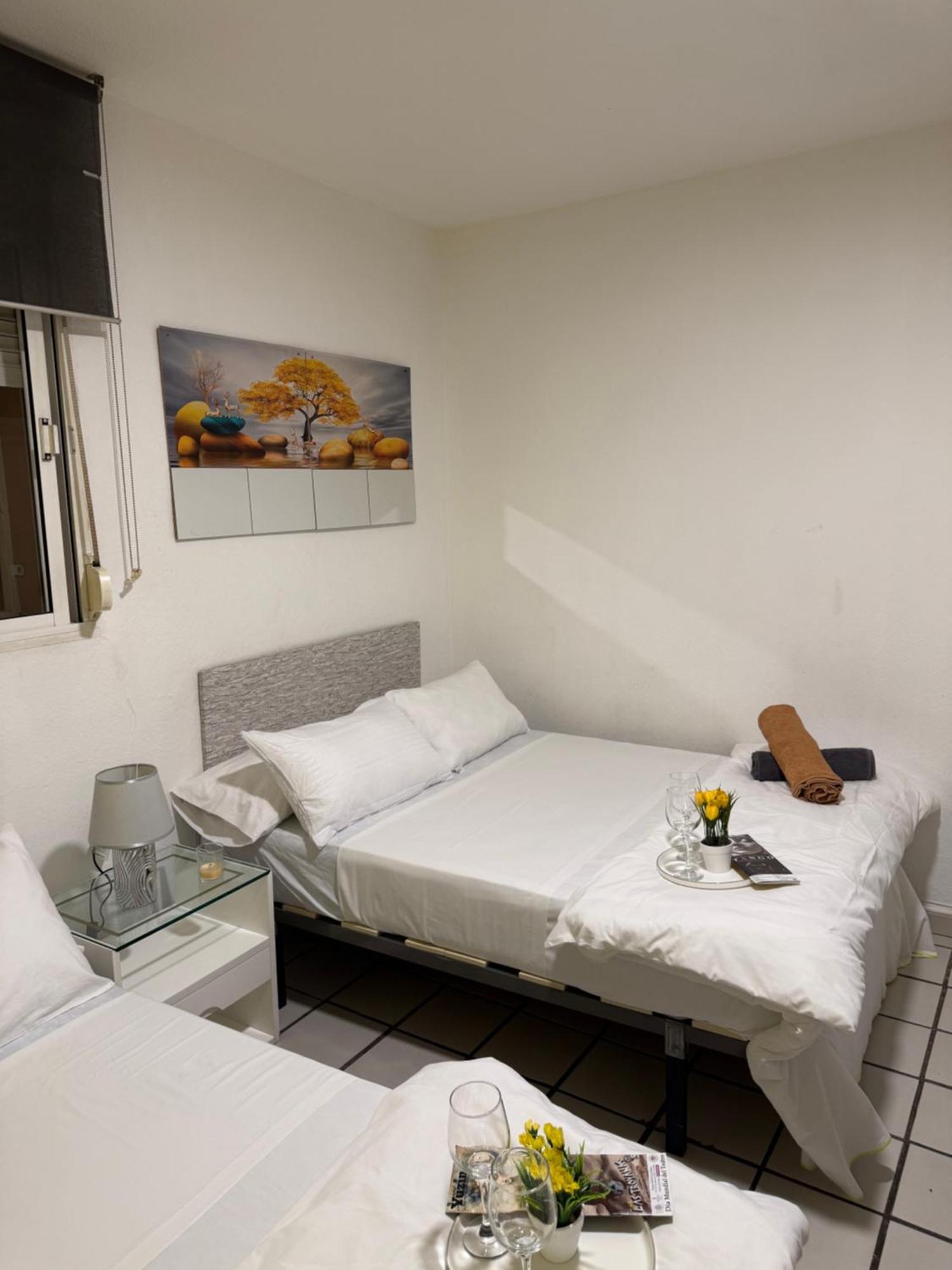 Accommodatie bij particulieren Muy Centrica.